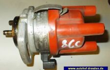 Zündverteiler mit Zündverteilerkappe 0237521050 VW POLO 86C