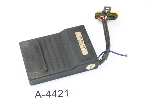 Husqvarna 610 8ae 1994 - 610, bj