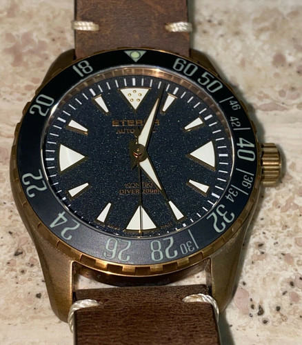 Eterna super kontiki - eterna, 200-1