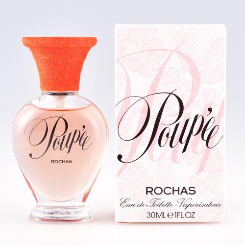 Rochas poupee eau - rochas, ml