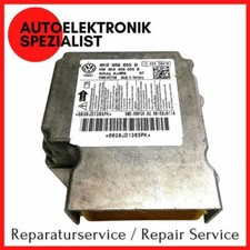 Reparaturservice/Repair Service Airbag Steuergeräte 8K0959655B Audi A4/A5
