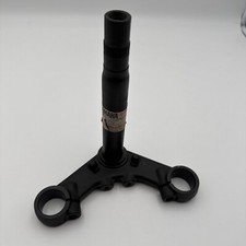 UNTERE KONSOLE GABELJOCH UNDER BRACKET YAMAHA XS250 XS400 2A2 XX19884