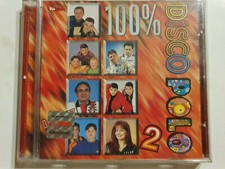 VA - 100% Disco Polo 2 '97 CD