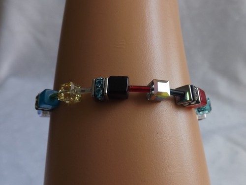 Tolles armband coeur - armband, lion