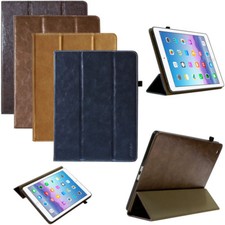 Luxus leder cover für apple - für,