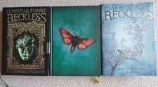 Reckless 1 2 3 Sammlung/Paket