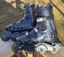 Oxygen KR 5.1 Rollerblades