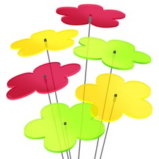 6 Stück SUNPLAY Sonnenfänger