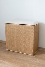 Wäschetruhe Wäschesortierer