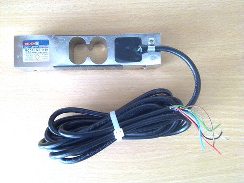 Tedea huntleigh model 1130 - model:,