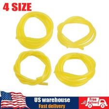 4 Size 16 Feet Fuel Line Hose