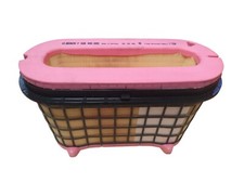 BOSCH F 026 400 689 Luftfilter passend für MERCEDES-BENZ ACTROS MP4 / MP5