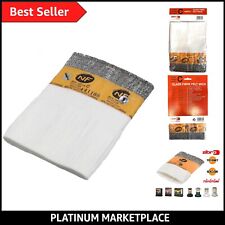 Zibro Typ C Original Docht für Herd, weiß/braun passend für Modelle: RC-300...