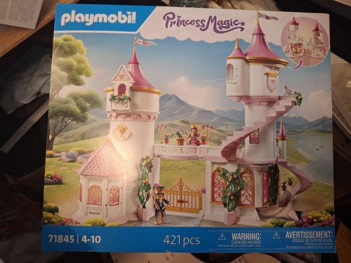 Playmobil 71845 - playmobil,