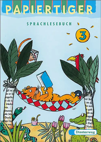Papiertiger ausgabe n - -,