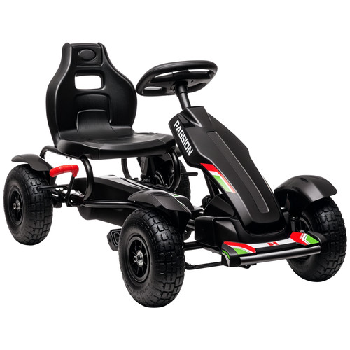Gokart tretfahrzeug tretauto - tretfahrzeug,,