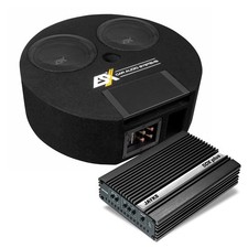 MEDIADOX Soundsystem 800Q für