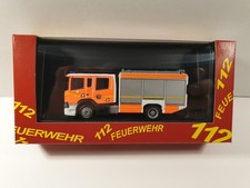 Herpa Scania HLF Feuerwehr