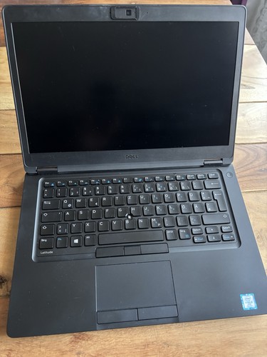 Dell latitude 5480 - dell,