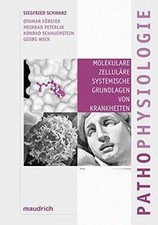 Pathophysiologie: Molekulare, zelluläre, systemisch... | Buch | Zustand sehr gut