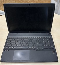 Fujitsu Lifebook A514 Intel