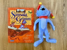 Heunec - Simsala Grimm - Yoyo