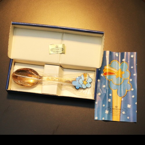 Michelsen weihnachtslöffel - michelsen,