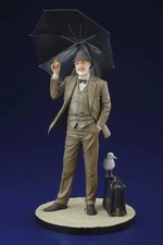 INDIANA JONES HENRY ARTFX