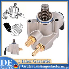 Hochdruckpumpe Benzinpumpe