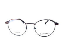 DAVIDOFF Brille / Eyeglasses
