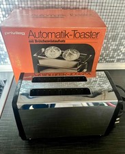 Privileg automatik toaster - privileg,