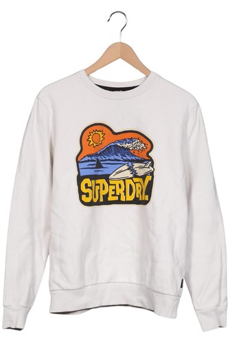 Superdry sweater herren - superdry,