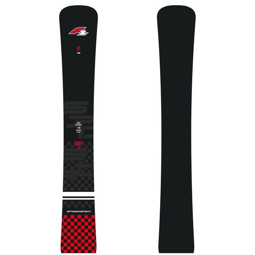 Snowboard speedster equipe - f2,