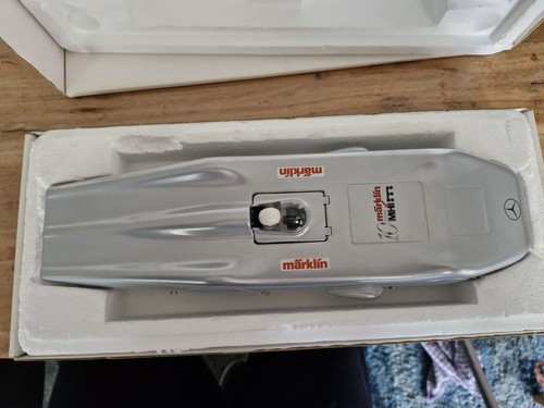 Märklin mercedes benz - ,mercedes,