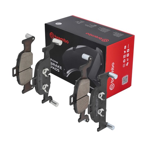 Brembo bremsbeläge mit - brembo,