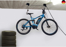 FISCHER Fahrradlift Profi Plus