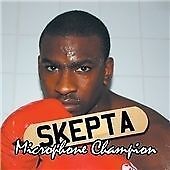 Microphone champion like - champion, cd