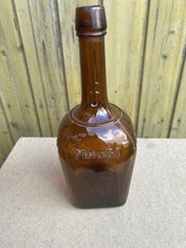 alte Antike XL MAGGI  Flasche