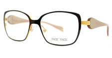 Face a Face Paris Brille Alice