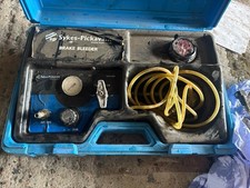 sykes pickavant Bremsdruckentlüfter 