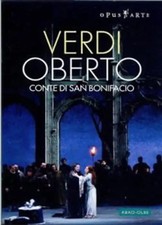 Verdi - Oberto Conte Di San Bonifacio (Abel)