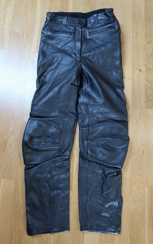 Motorradhose damen leder - motorradhose,,