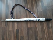 Regenschirm BMW groß 