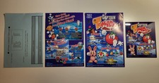 Captain Tomaday NEO GEO MVS