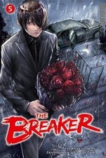 The Breaker 05 von Jeon