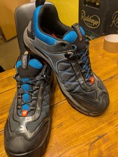 Sicherheitsschuhe S3 Stardust