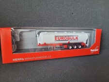 Eurobulk Logistics A/S 6330