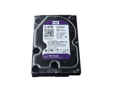 Western Digital 2TB WD20PURX