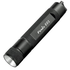Fenix E01 V2.0 LED