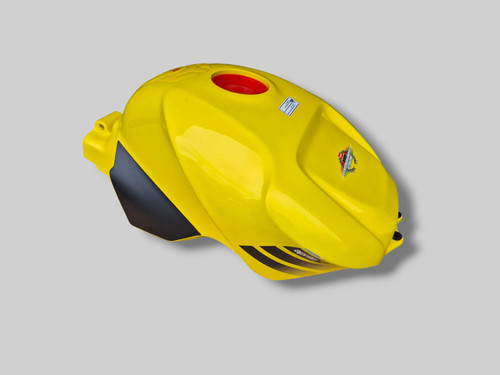 Fuel tank flashy - tank,